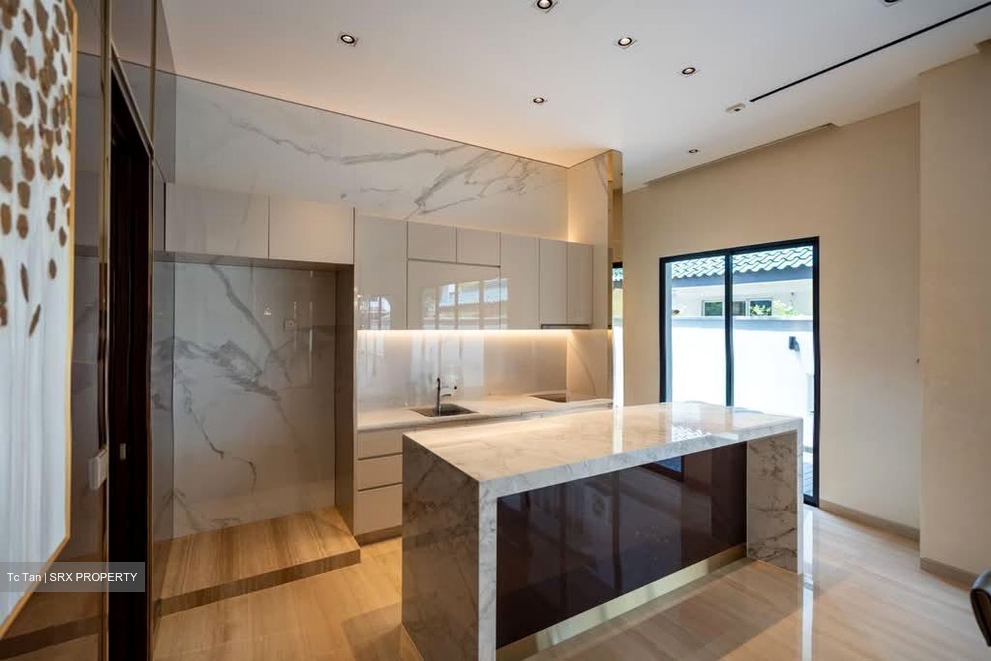 Hock Swee Hill (D28), Semi-Detached #542338501